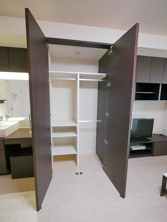 レオネクストエムフラッツ新里の物件内観写真